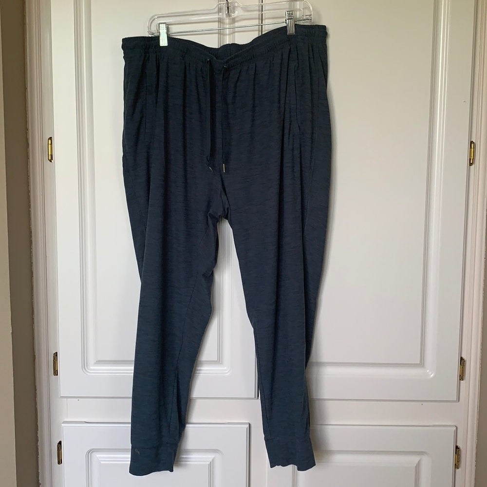 Joggers